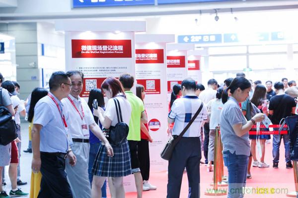 2019具有影響力的連接器線纜線束加工展覽會(huì)今日在深圳開(kāi)幕,匯聚全球近500家廠商參展 國(guó)內(nèi)外知名品牌廠商薈萃 一站看盡全產(chǎn)業(yè)盛景