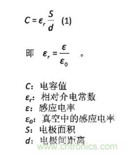 電容是如何工作的？