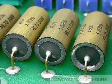 一文帶你認(rèn)識：電阻精度！