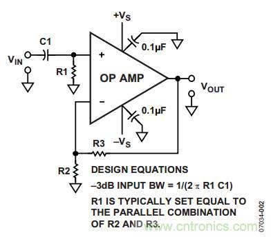 放大器電路設(shè)計，直流回路有多關(guān)鍵？