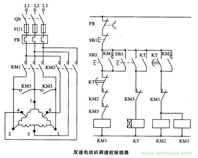 老電工總結(jié):36種自動(dòng)控制原理圖 老電工總結(jié):36種自動(dòng)控制原理圖