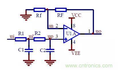 一文看懂低通、高通、帶通、帶阻、狀態可調濾波器 一文看懂低通、高通、帶通、帶阻、狀態可調濾波器