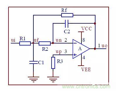 一文看懂低通、高通、帶通、帶阻、狀態可調濾波器 一文看懂低通、高通、帶通、帶阻、狀態可調濾波器
