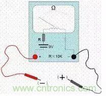 萬用表測試MOS管使用及更換總是很難?