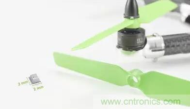 MEMS為何獨領風騷？看完這篇秒懂！