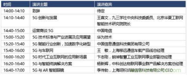 360度視角，一文帶你全覽第94屆中國電子展同期活動！