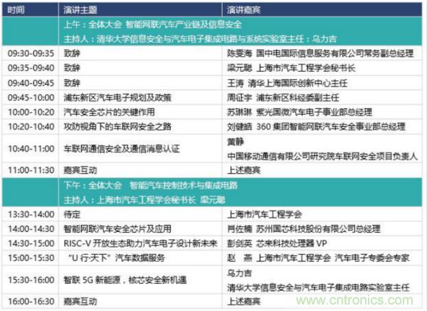 360度視角，一文帶你全覽第94屆中國電子展同期活動！