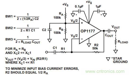 5分鐘幫您糾正錯誤的去耦方法！