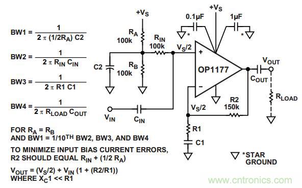 5分鐘幫您糾正錯誤的去耦方法！