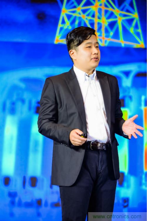 進博會搶先看&mdash;&mdash;福祿克入駐進博會裝備展區，助力中國未來發展