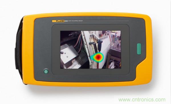 進博會搶先看&mdash;&mdash;福祿克入駐進博會裝備展區，助力中國未來發展