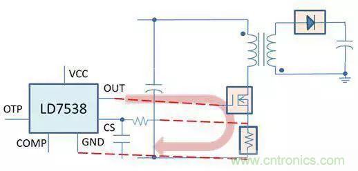 老工程師多年經(jīng)驗總結(jié)，開關(guān)電源傳導(dǎo)EMI太重要了！
