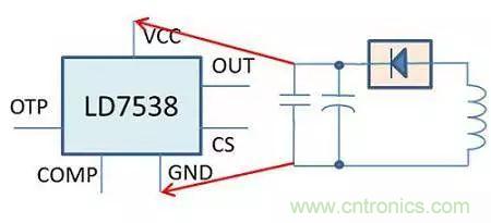 老工程師多年經(jīng)驗總結(jié)，開關(guān)電源傳導(dǎo)EMI太重要了！