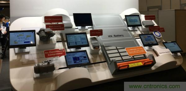 &ldquo;2019 ROHM科技展&rdquo;舉辦在即，詮釋羅姆對(duì)智能生活的貢獻(xiàn)