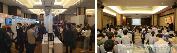 &ldquo;2019 ROHM科技展&rdquo;舉辦在即，詮釋羅姆對(duì)智能生活的貢獻(xiàn)