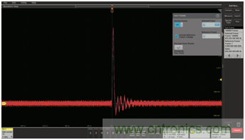 【360度看新一代示波器】系列之四：最大化內存使用率且保證波形細節