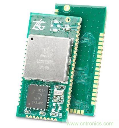 地鐵屏蔽門也用上無線通訊了？