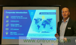 CEVA：定制AI引擎成趨勢(shì)，開(kāi)放、高效的可編程平臺(tái)至關(guān)重要