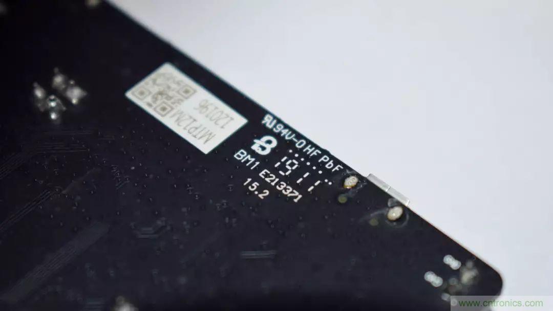 電路板上這些標(biāo)志的含義，你都知道嗎？