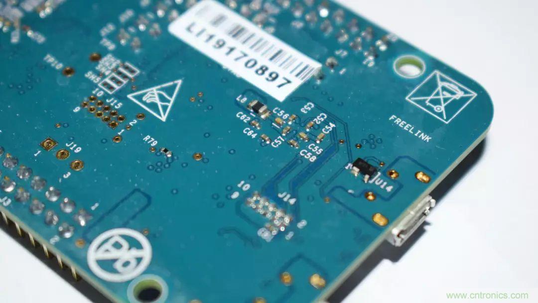 電路板上這些標(biāo)志的含義，你都知道嗎？