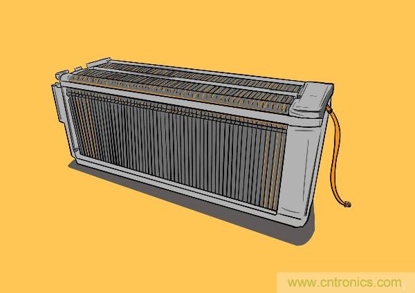 圓柱、方形、軟包，電動車電池之間的差距比你想象得大