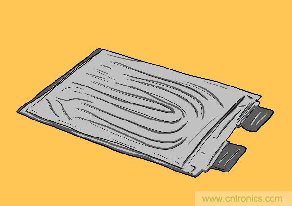 圓柱、方形、軟包，電動車電池之間的差距比你想象得大