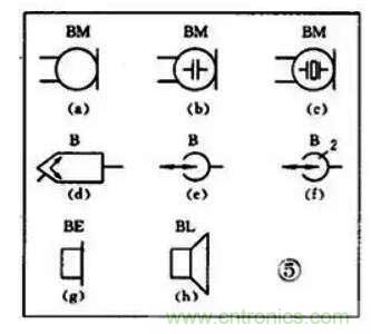 【收藏】電路圖符號超強科普，讓你輕松看懂電路圖
