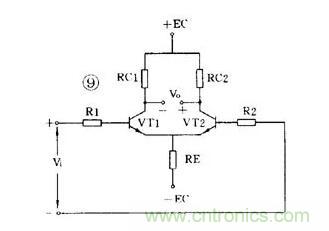 【收藏】電路圖符號超強科普，讓你輕松看懂電路圖