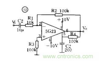 【收藏】電路圖符號超強科普，讓你輕松看懂電路圖