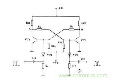 【收藏】電路圖符號超強科普，讓你輕松看懂電路圖
