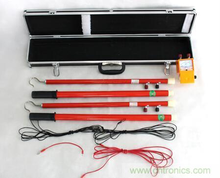 高壓核相器如何使用?方法都在這了 高壓核相器如何使用?方法都在這了