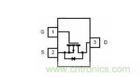 詳細為你講解場效應管電路圖符號 詳細為你講解場效應管電路圖符號