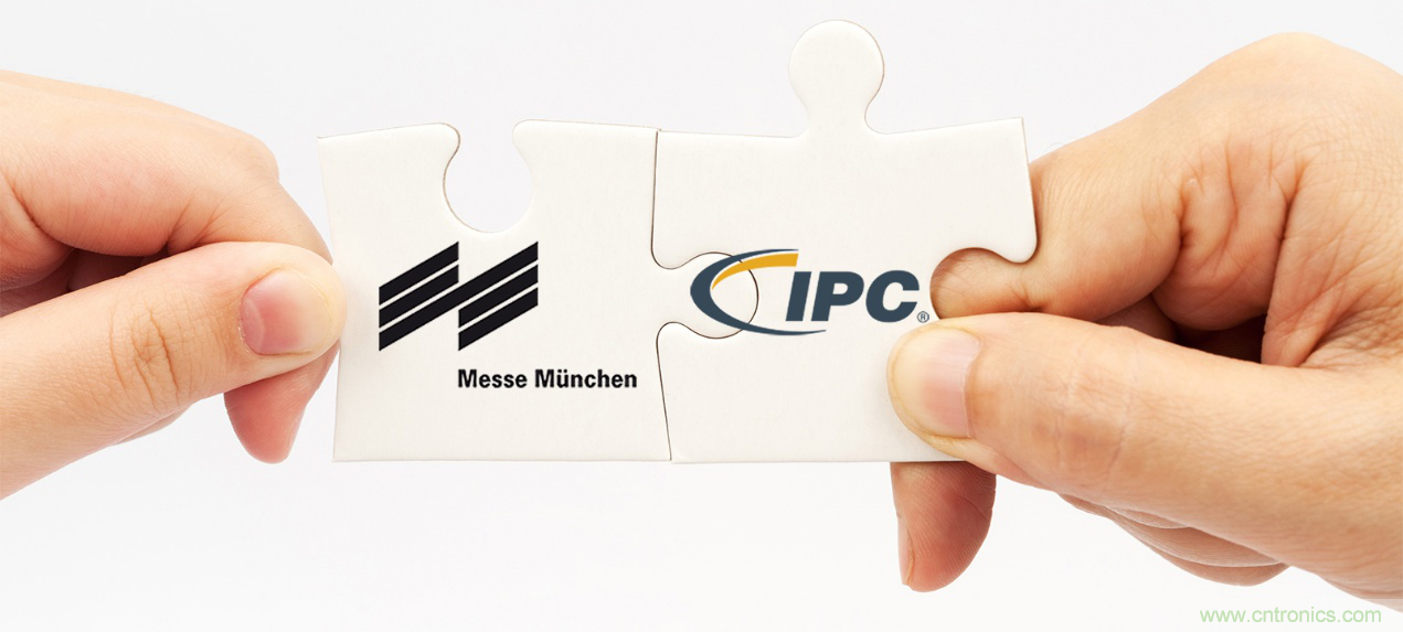 重磅丨慕展2021戰略正式啟動,productronica China規模將擴大100% 重磅丨慕展2021戰略正式啟動,productronica China規模將擴大100%