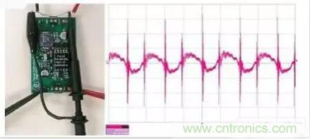 “又用錯示波器了?”一文教你電源相關的測試 “又用錯示波器了?”一文教你電源相關的測試