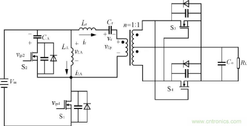 如何解決傳統(tǒng)二極管整流問題？詳解開關(guān)電源同步整流技術(shù)