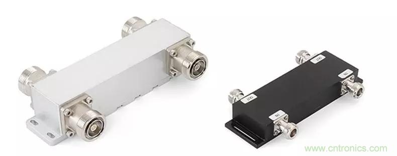 干貨收藏！常用天線、無源器件介紹