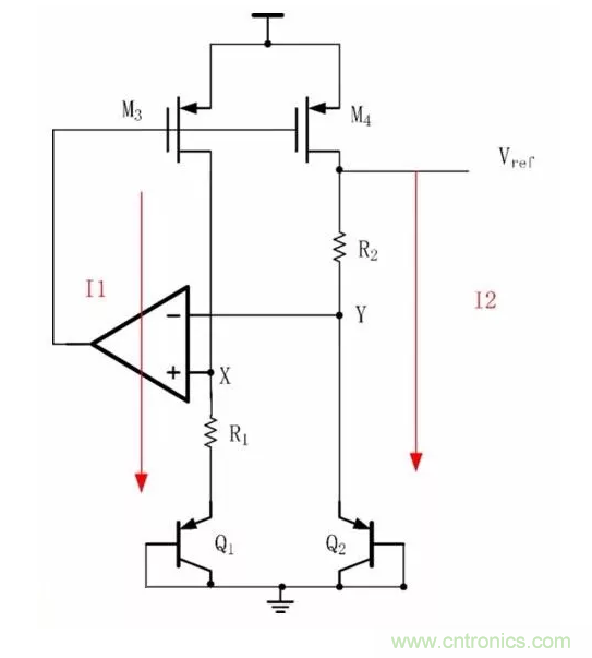 一文了解IC內部結構?。ǜ綀D剖析開關電源IC）