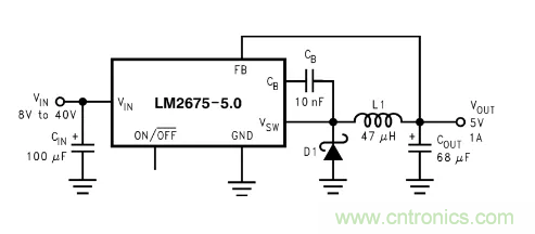 一文了解IC內部結構?。ǜ綀D剖析開關電源IC）