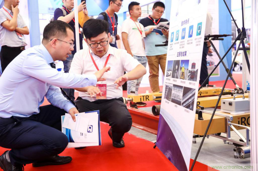 「ARTS 2020上海國際先進軌道交通技術展覽會」展位火熱預訂中! 「ARTS 2020上海國際先進軌道交通技術展覽會」展位火熱預訂中!