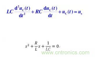 【干貨】開關(guān)電源RC吸收電路的分析！
