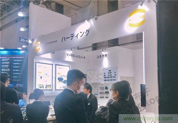 走進(jìn)東京 | AI落地，制造&ldquo;新模式&rdquo;顯現(xiàn)