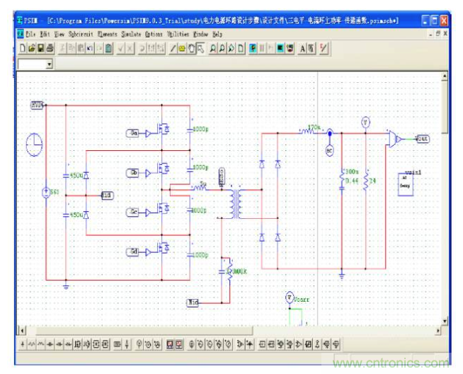 開關電源控制環路設計，新手必看！