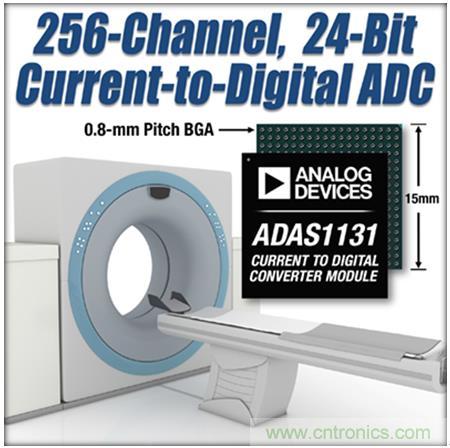 如何通過高精密的器件選擇來提高CT設備的效能？