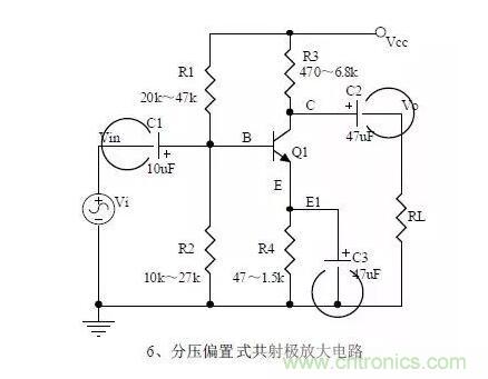 電源工程師必備求生技能&mdash;&mdash;20種經典模擬電路