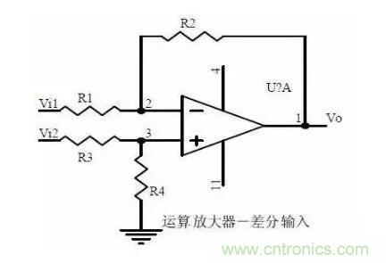 電源工程師必備求生技能&mdash;&mdash;20種經典模擬電路