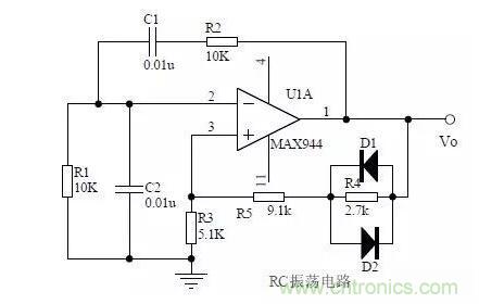 電源工程師必備求生技能&mdash;&mdash;20種經典模擬電路