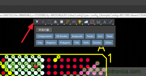 手把手教你BGA元器件如何扇出？