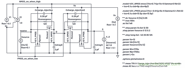 學會生成LTspice模型,可以更好地提高仿真水平 學會生成LTspice模型,可以更好地提高仿真水平