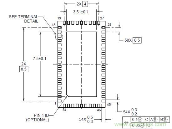 【干貨分析】小間距QFN封裝PCB設計的串擾抑制 【干貨分析】小間距QFN封裝PCB設計的串擾抑制