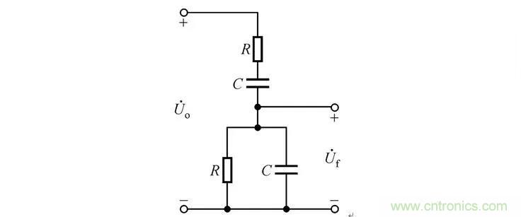 文氏橋振蕩電路的原理？看完這篇文章你就清楚了